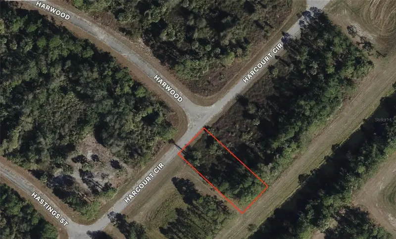 0 Harcourt Cir, FL