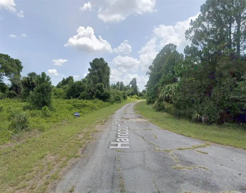 0 Harcourt Cir, FL