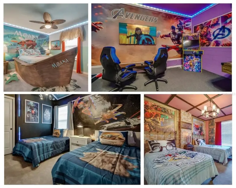 2270 Lelani Cir, FL