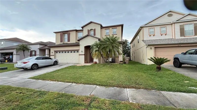 422 Janice Kay Pl, FL