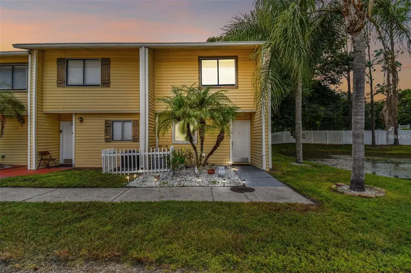 4427 Dylan Loop #190, FL