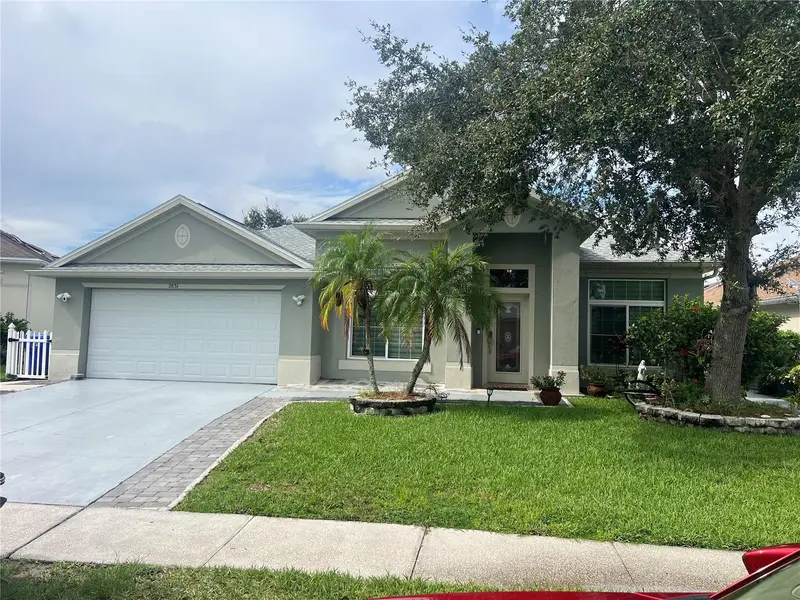 2831 Oconnell Dr, FL