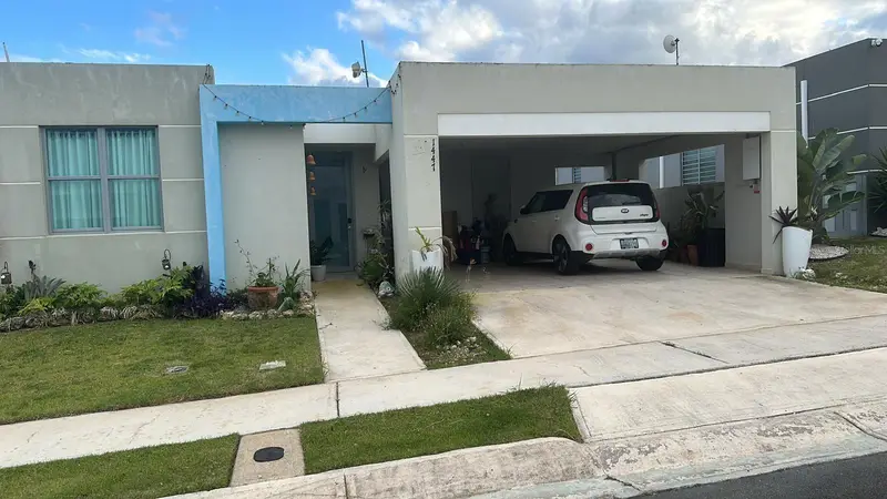 Isla De Roque Estate Calle Atardecer #G-9, PR