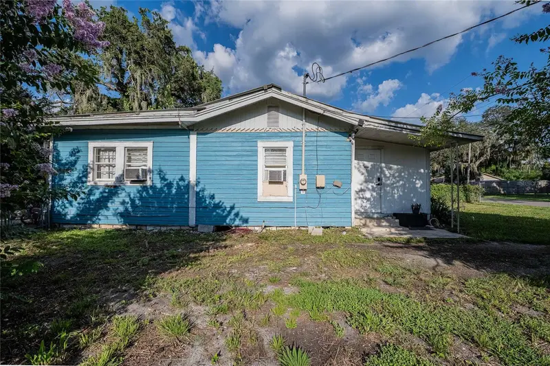 2236 Burns St, FL