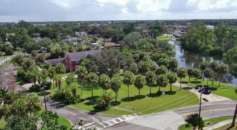 Park Ave, FL