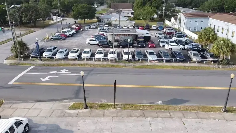101 Central Ave W, FL