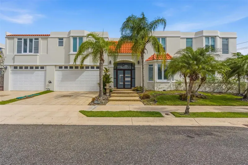 L-9 Mar Mediterraneo Street #698, PR
