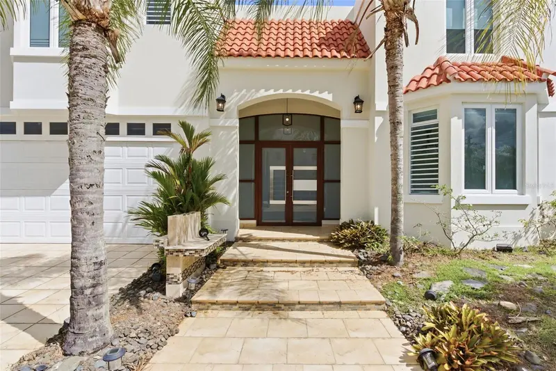 L-9 Mar Mediterraneo Street #698, PR
