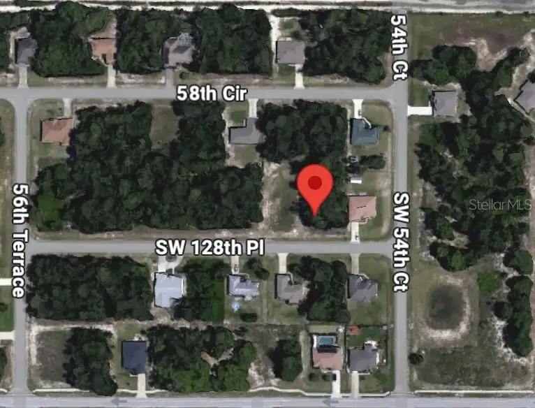 Lot 11 Sw 128th Pl, FL