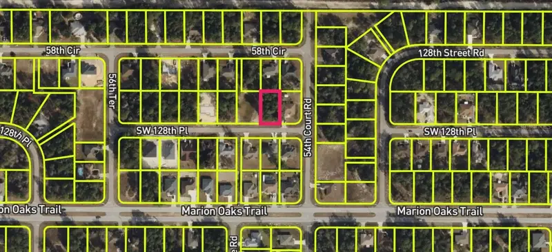 Lot 11 Sw 128th Pl, FL