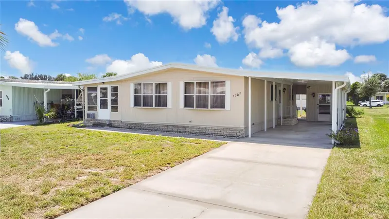 1207 Apache Cir, FL