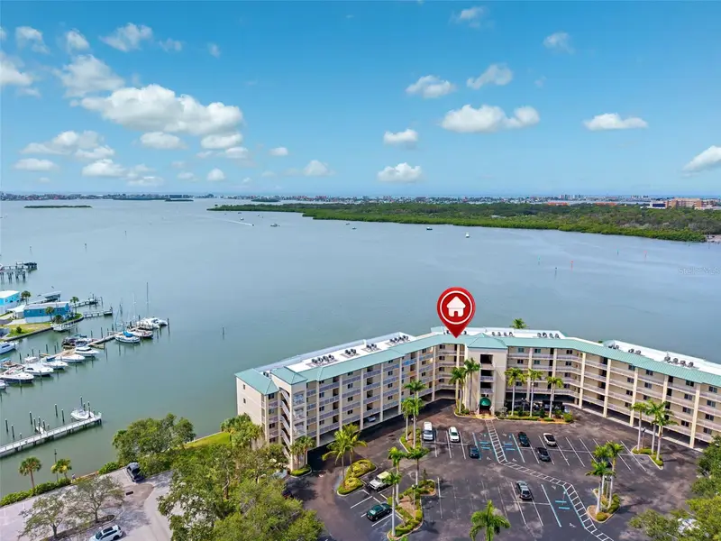 8800 Bay Pines Blvd #312, FL