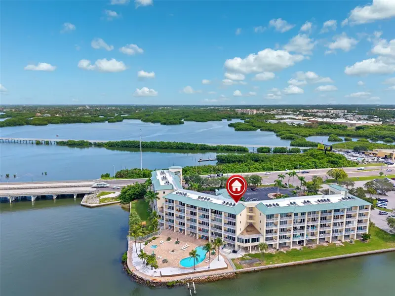 8800 Bay Pines Blvd #312, FL