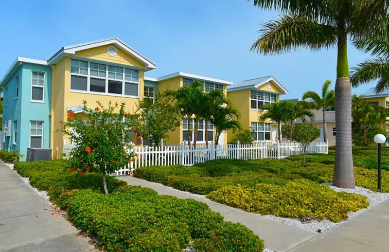 19417 Gulf Blvd #C109, FL