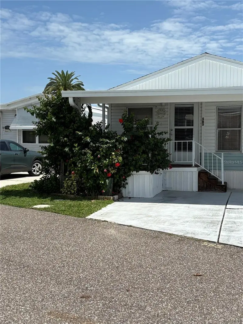 9000 Us Highway 192 #565, FL