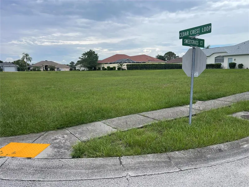 3460 Sweetgrass Ct, FL