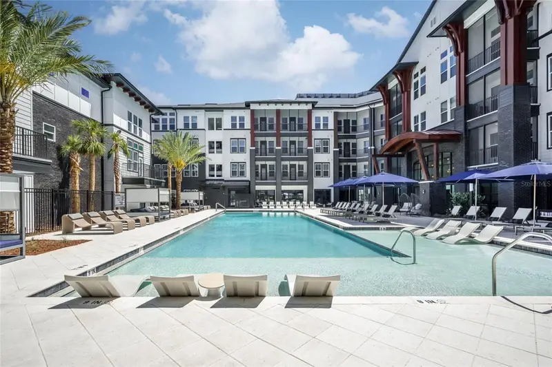 20191 Sabal Palm Ct #C3 Carriage Home, FL