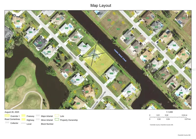 219 Bunker Rd, FL