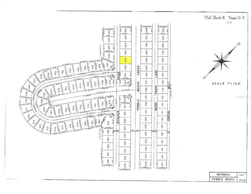 219 Bunker Rd, FL
