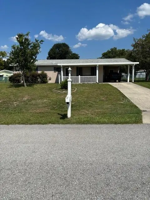 10405 Sw 98th Ter, FL