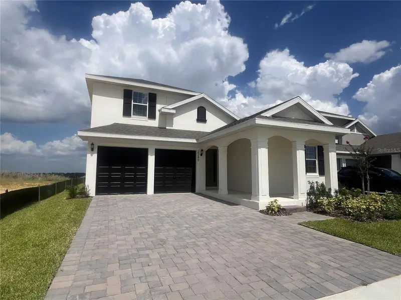 2240 Axel St, FL