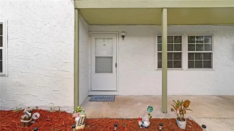 840 Center Ave #91, FL