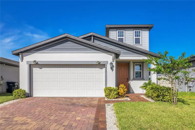 3460 Monaco Ln, FL
