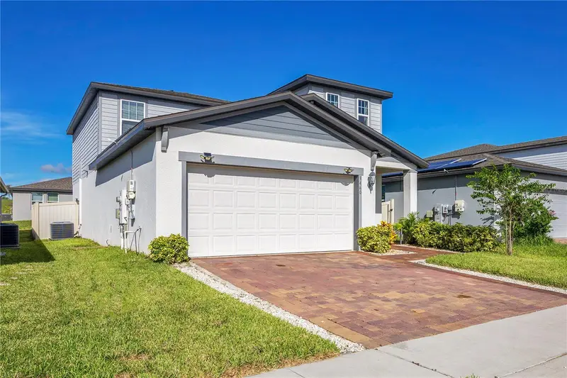 3460 Monaco Ln, FL
