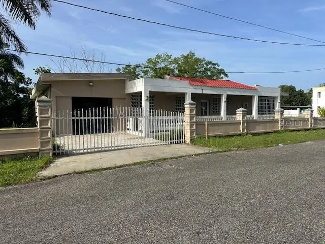 Carr. 635 Lote 1 Bo. Aibonito, PR