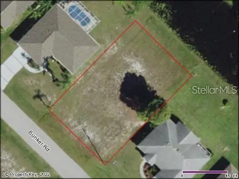 191 Bunker Rd, FL