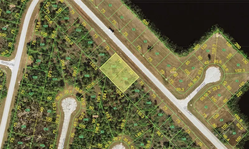12361 & 12367 Sedan Rd, FL