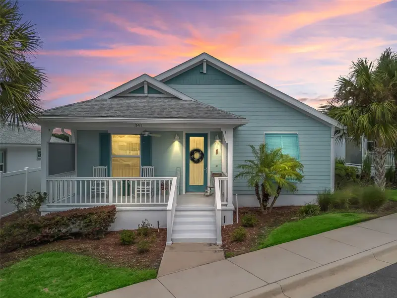 341 Conch Key Ln, FL