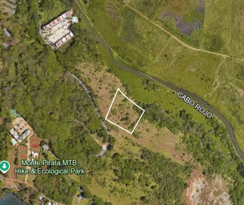 102 Km 8.2, Guanajibo Ward Rd #C-6, PR