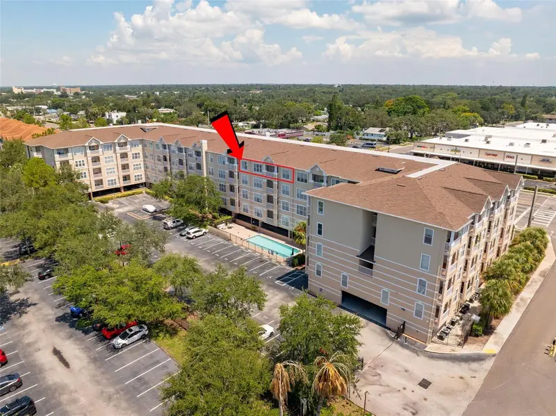 1216 S Missouri Ave #419, FL