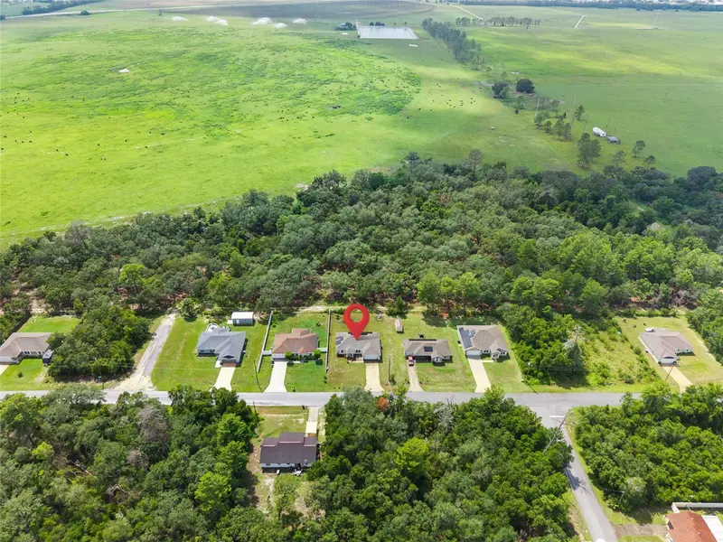 167 Oak Cir, FL