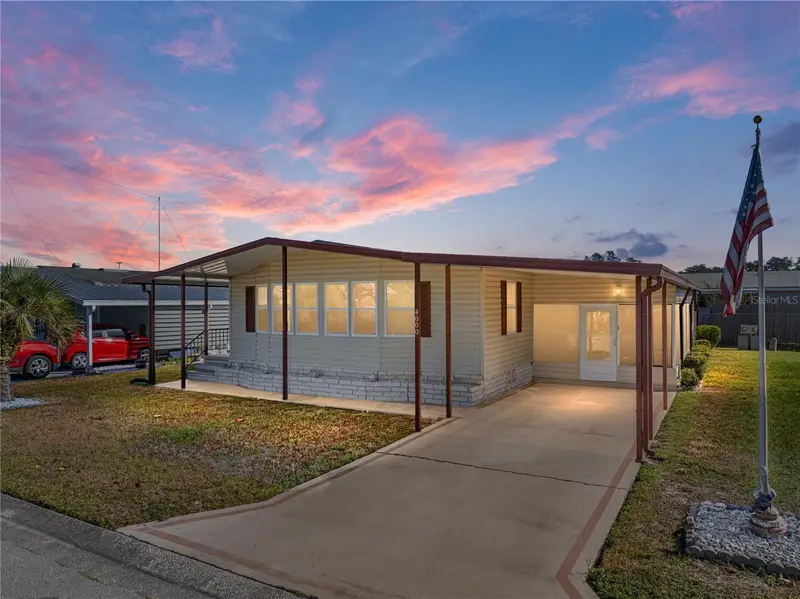 4000 William Hume Dr, FL