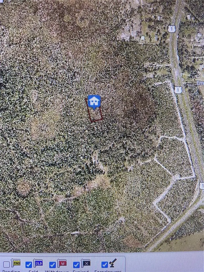 Short Parcel 2003055, FL