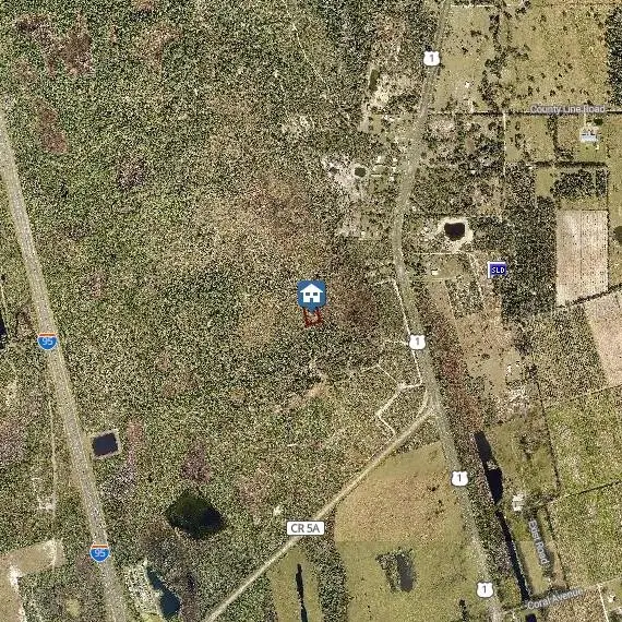 Short Parcel 2003054, FL