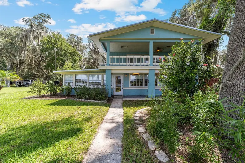 10399 Ne 218th Lane Rd, FL