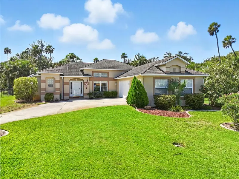 412 Palm Dr, FL