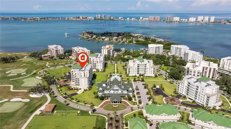 85 Belleview Blvd #204, FL