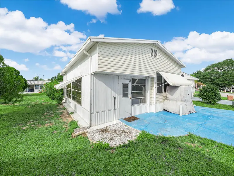 21 Saddlebag Trl S, FL
