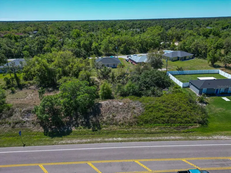 E Price Blvd, FL