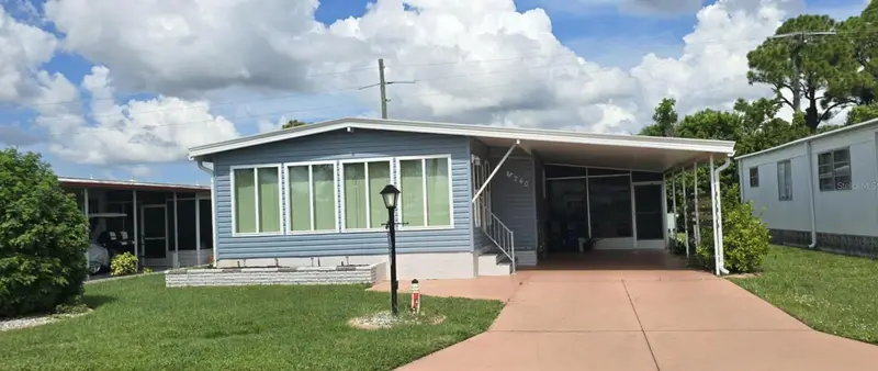 240 La Costa, FL