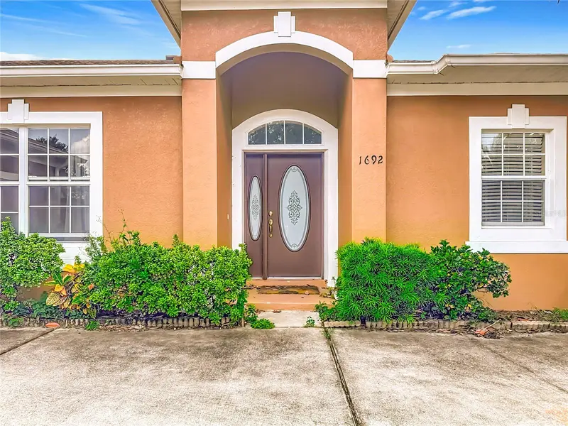1692 Scrub Jay Rd, FL