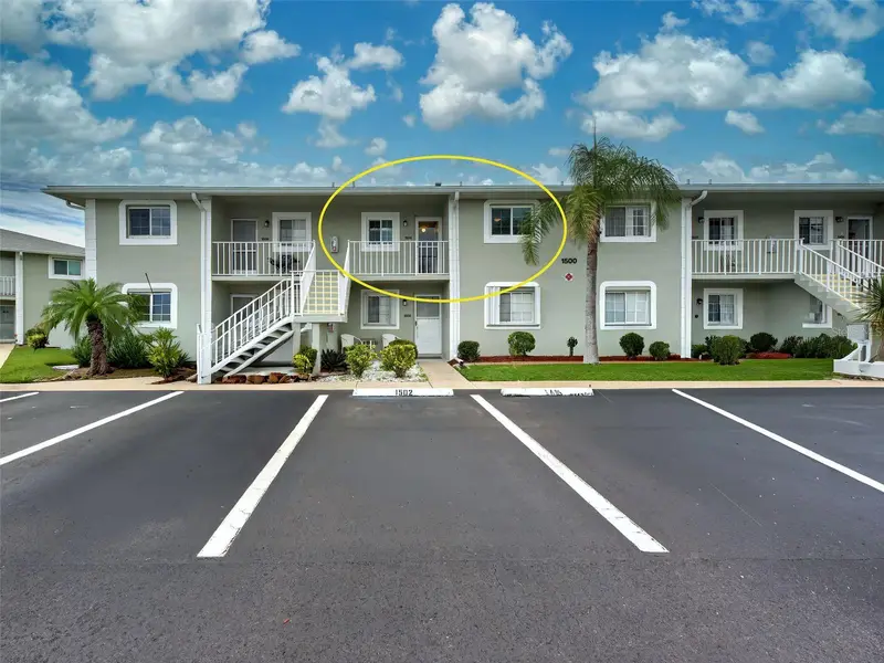 3310 Loveland Blvd #1506, FL