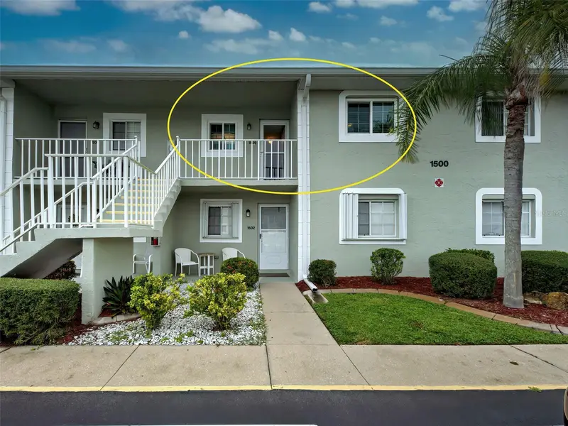 3310 Loveland Blvd #1506, FL