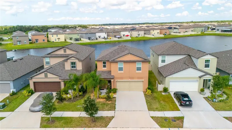 5545 Blue Azure Dr, FL