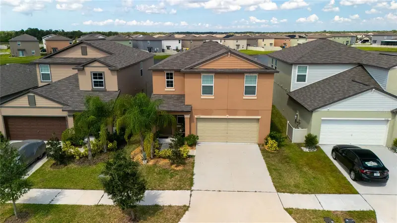 5545 Blue Azure Dr, FL