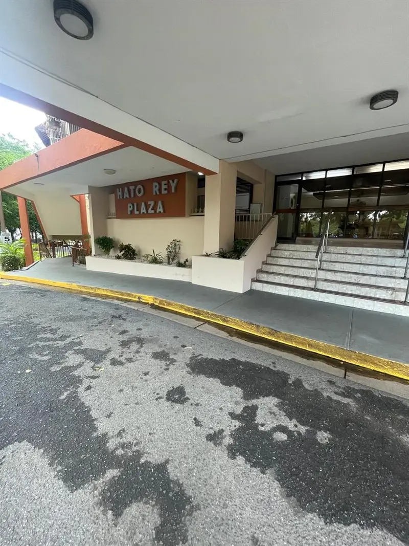 200 Jesus T Pineiro Avenue Ave, PR